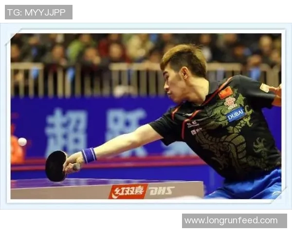 南京乒乓球队战术解析与未来发展方向的深度探讨 南京乒乓球队战术解析与未来发展方向的深度探讨