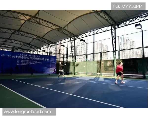 赛后分析:上海网球队与广州网球队实力对比及比赛亮点总结 赛后分析:上海网球队与广州网球队实力对比及比赛亮点总结