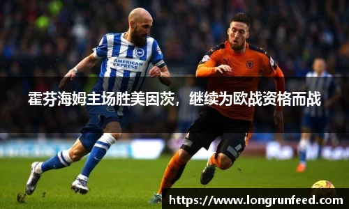霍芬海姆主场胜美因茨，继续为欧战资格而战